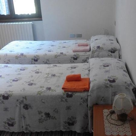 Casa Livia Maria Lägenhet Teglio Exteriör bild