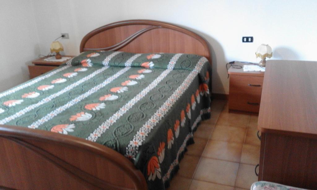 Casa Livia Maria Lägenhet Teglio Exteriör bild